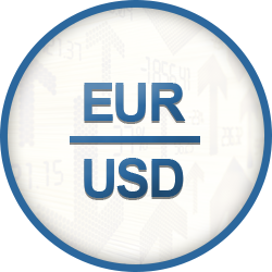 EUR/USD pair